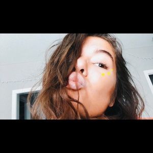 Meet your Posher, Regan